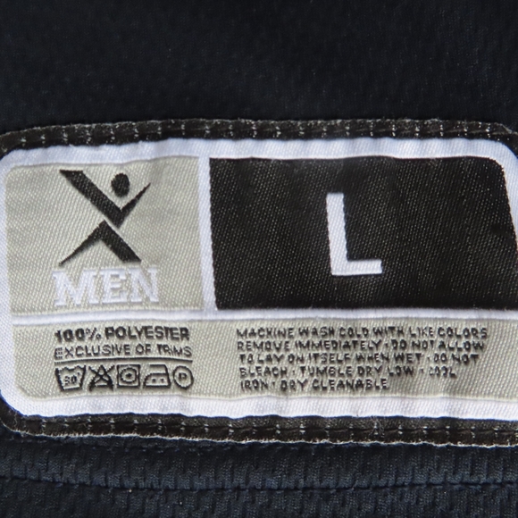 unbranded mavs dallas mavericks dirk nowitzki #14 jersey L - Picture 2 of 3